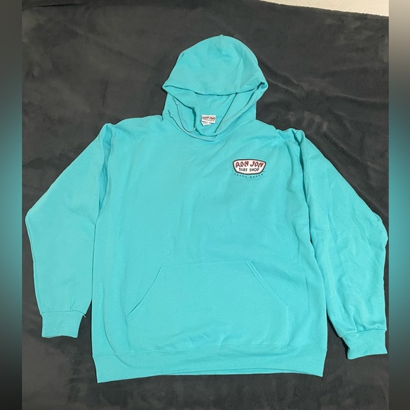Ron Jon Surf Shop hoodie - Picture 2 of 4